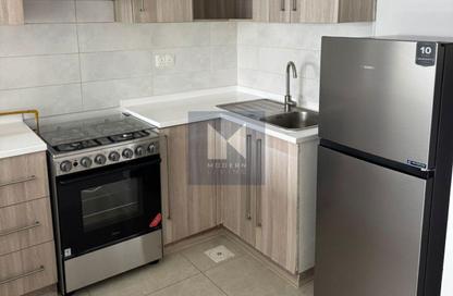Apartment - 2 - 2 for rent in Green Diamond 1 Tower B - Green Diamond 1 - Arjan - Dubai Apartment - 2 - 2 for rent in Green Diamond 1 Tower B - Green Diamond 1 - Arjan - Dubai