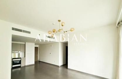 Apartment - 2 Bedrooms - 2 Bathrooms for rent in Creek Gate Tower 1 - Creek Gate - Dubai Creek Harbour (The Lagoons) - Dubai