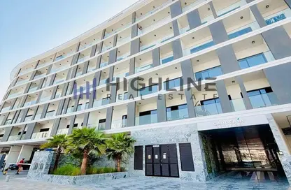 Apartment - 1 Bedroom - 2 Bathrooms for rent in Gardenia Livings - Arjan - Dubai Apartment - 1 Bedroom - 2 Bathrooms for rent in Gardenia Livings - Arjan - Dubai