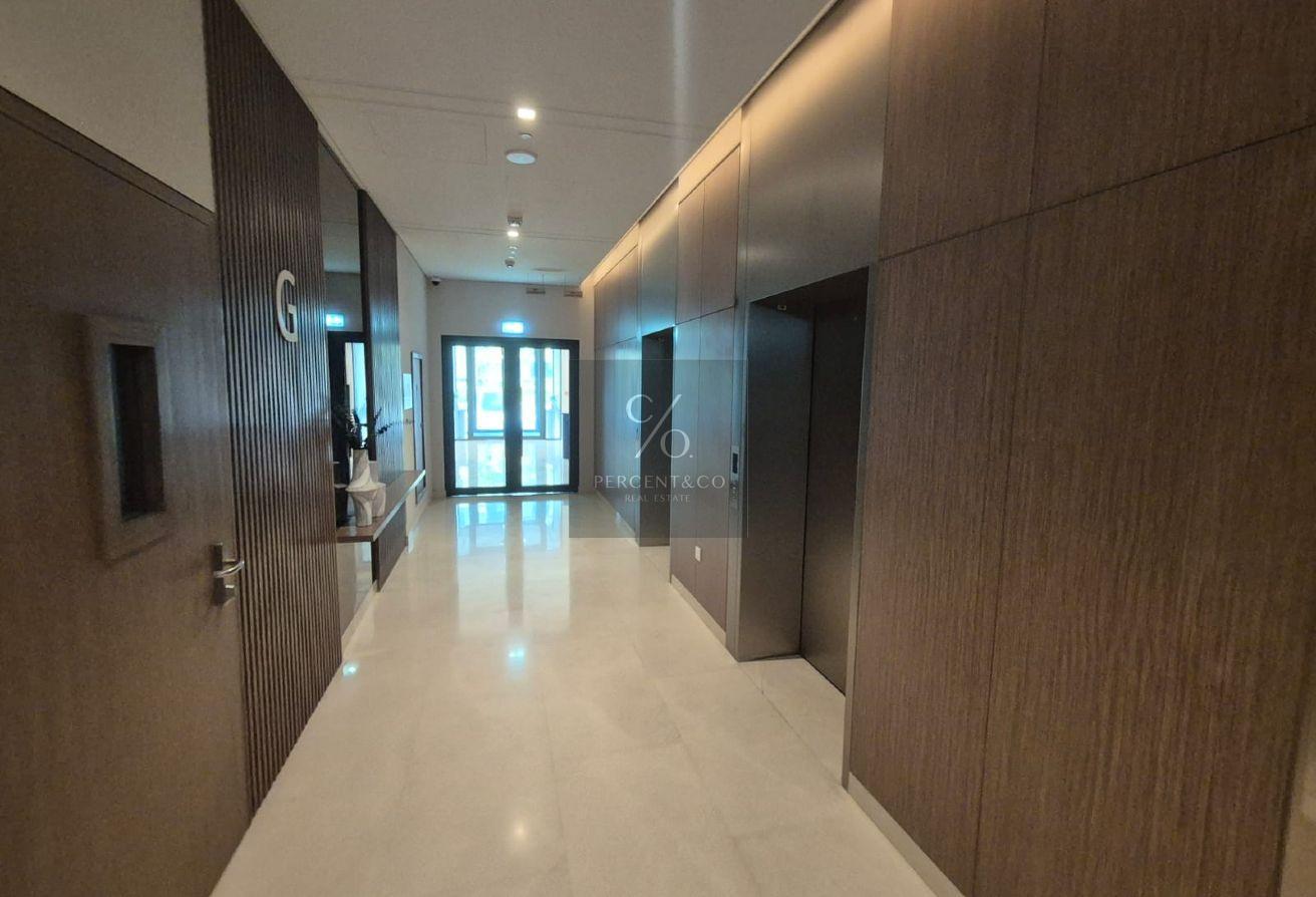 3BR+MAID | MARINA & CITY VIEW | SEA COMMUNITY LIVI photo 17