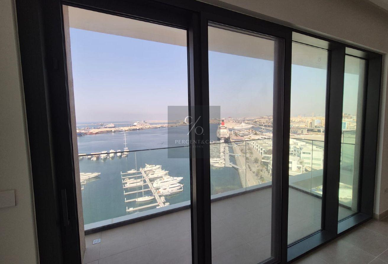 3BR+MAID | MARINA & CITY VIEW | SEA COMMUNITY LIVI photo 5
