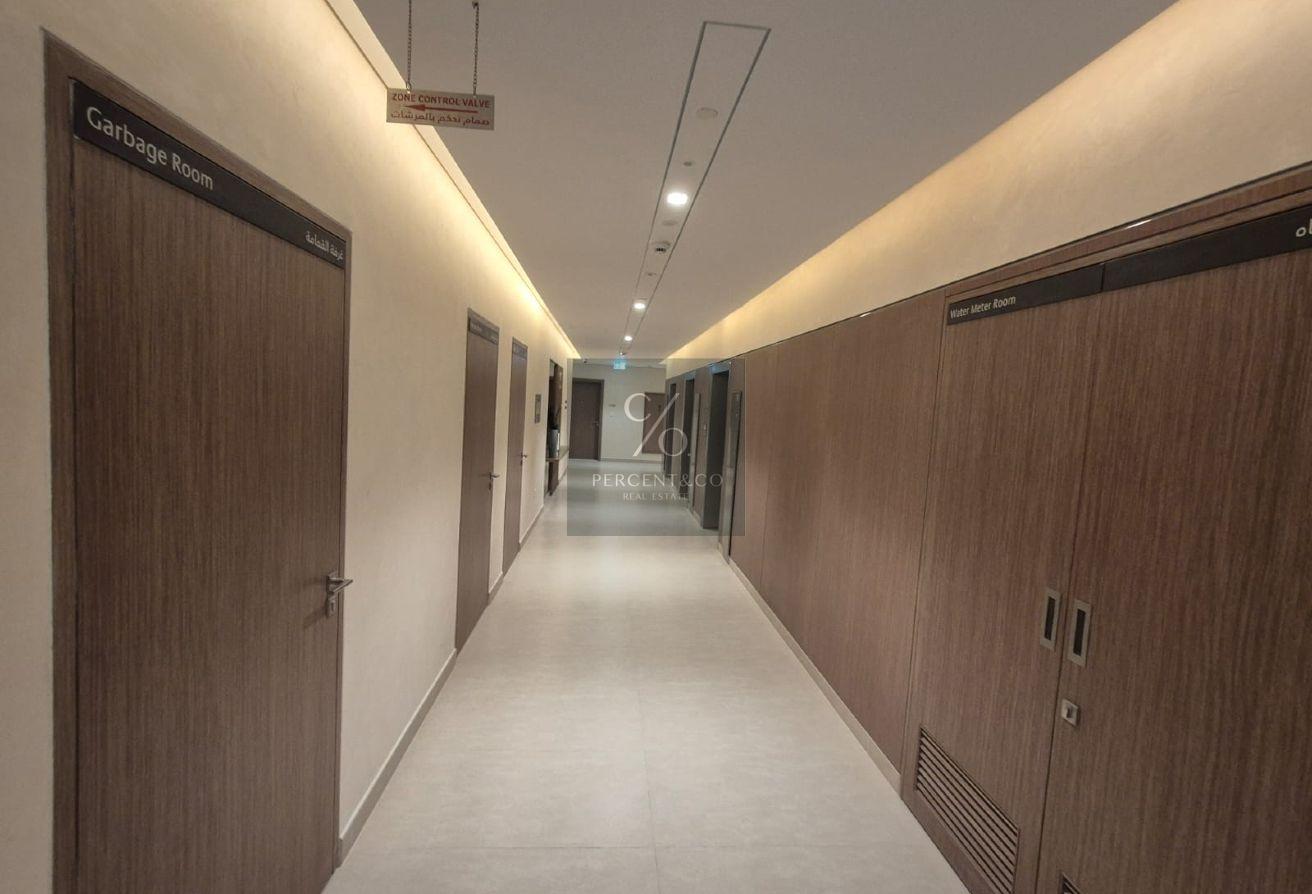 3BR+MAID | MARINA & CITY VIEW | SEA COMMUNITY LIVI photo 16