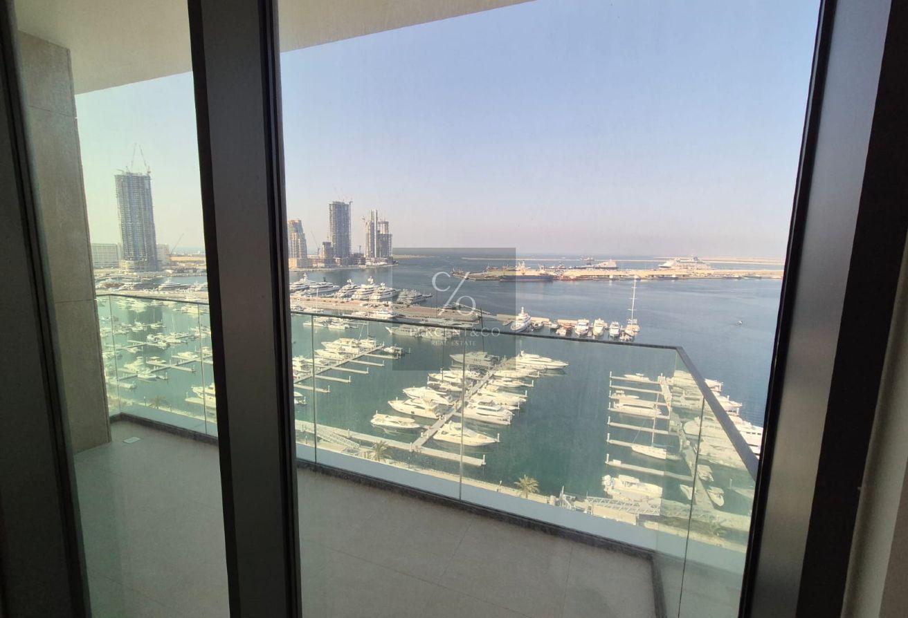 3BR+MAID | MARINA & CITY VIEW | SEA COMMUNITY LIVI photo 6