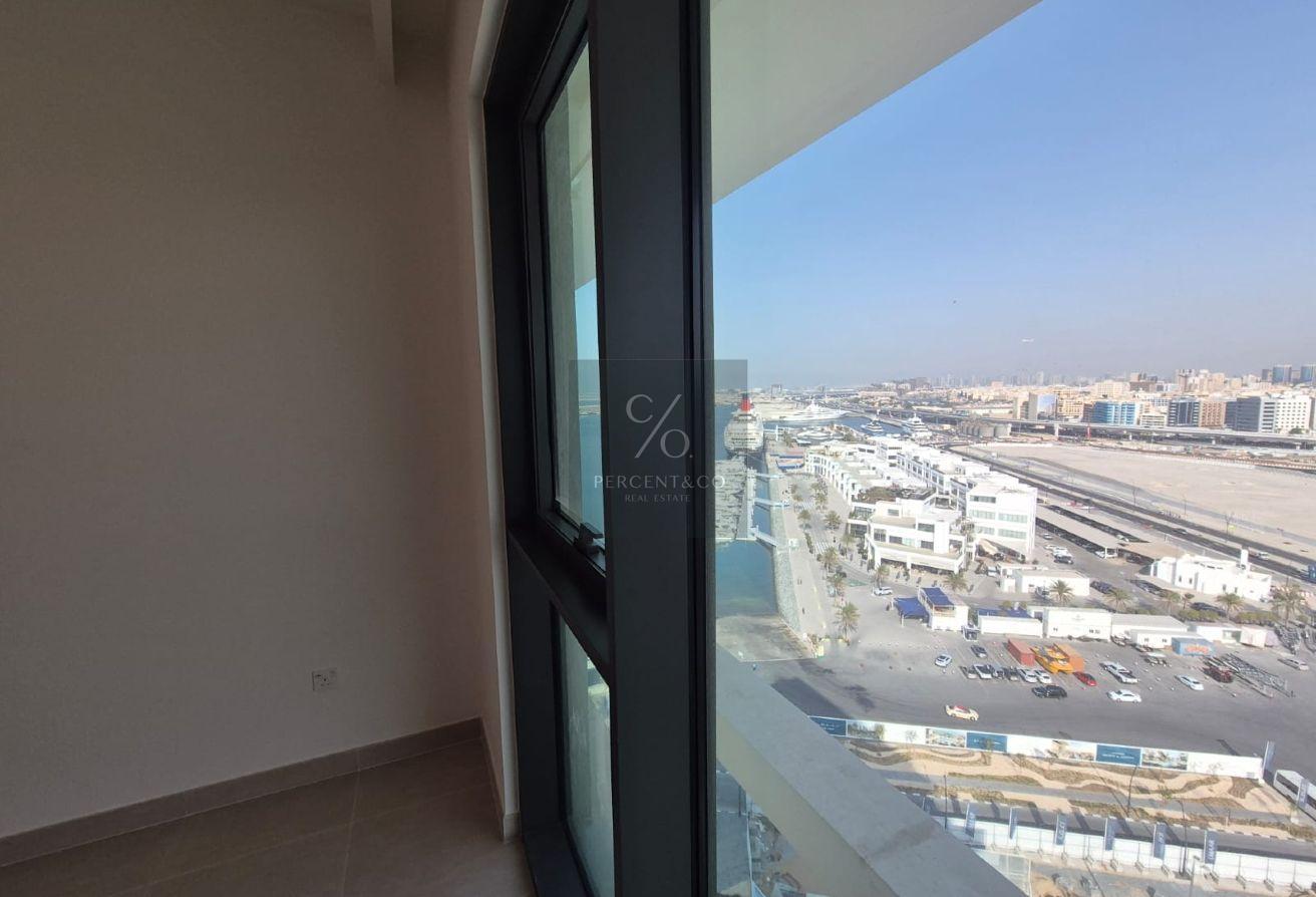 3BR+MAID | MARINA & CITY VIEW | SEA COMMUNITY LIVI photo 10