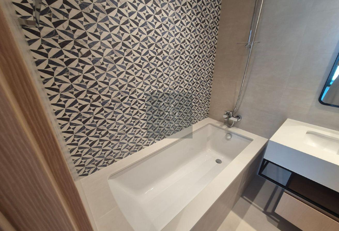 3BR+MAID | MARINA & CITY VIEW | SEA COMMUNITY LIVI photo 15