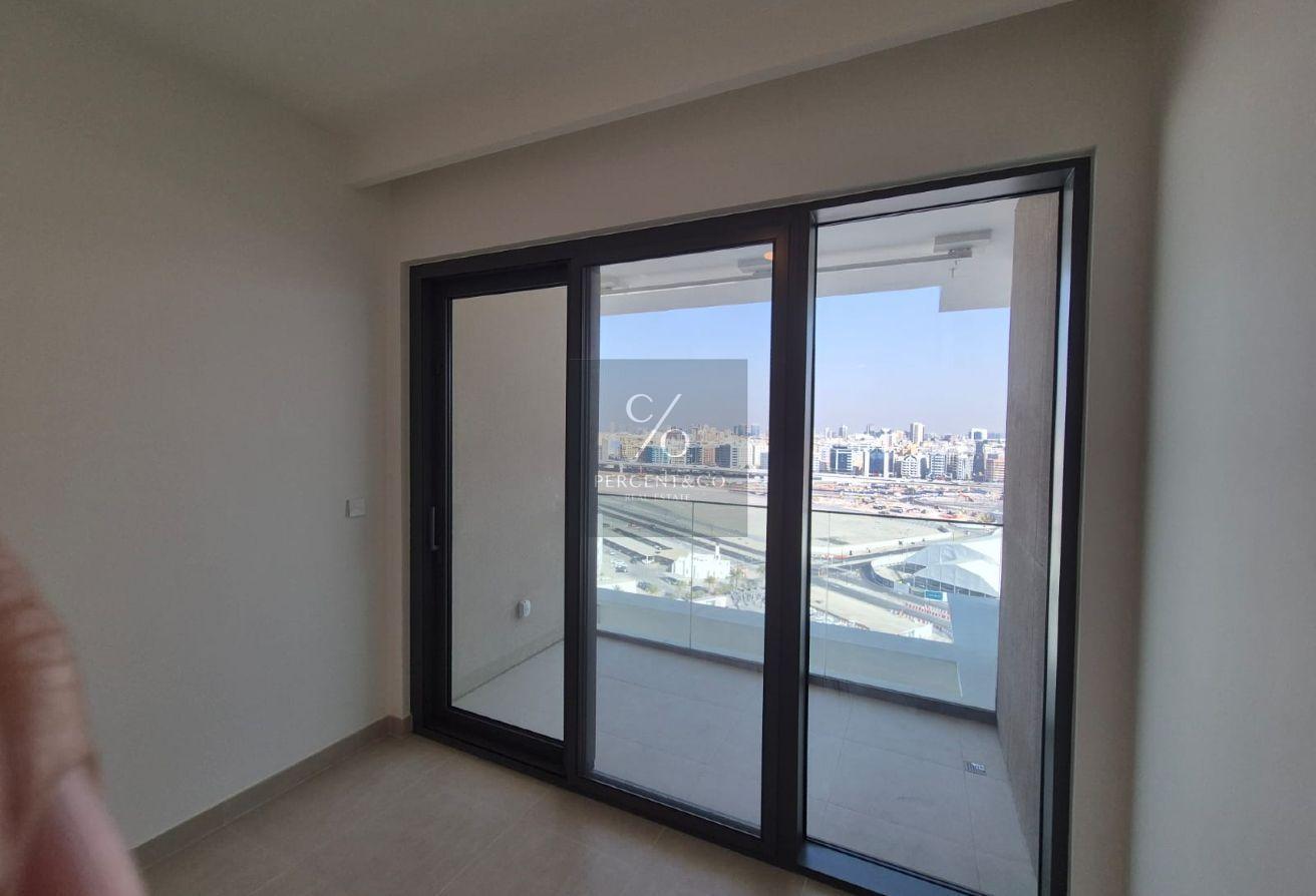 3BR+MAID | MARINA & CITY VIEW | SEA COMMUNITY LIVI photo 7