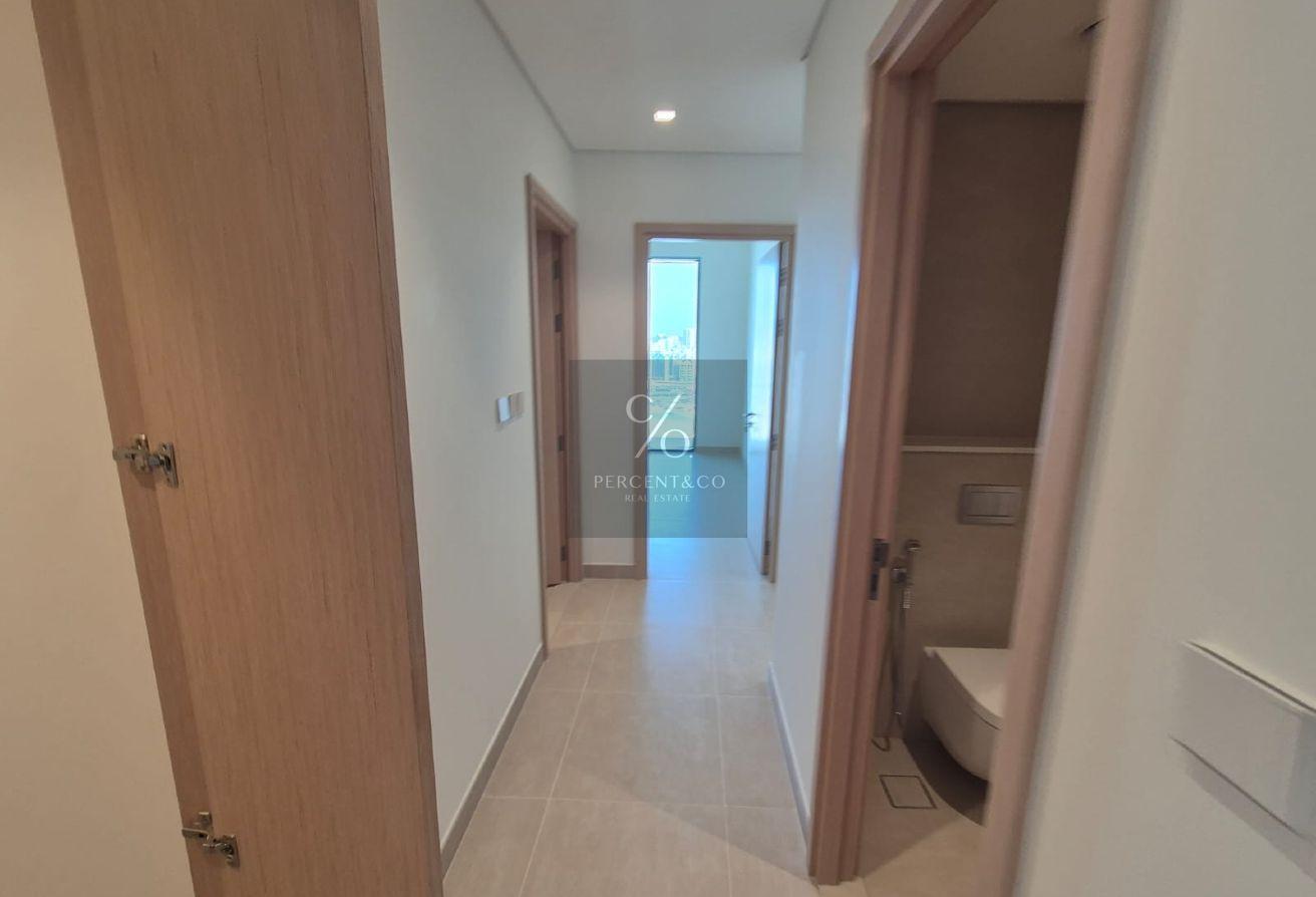 3BR+MAID | MARINA & CITY VIEW | SEA COMMUNITY LIVI photo 11