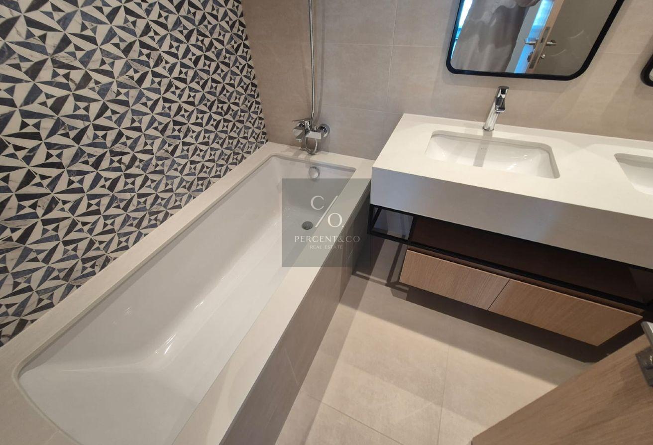 3BR+MAID | MARINA & CITY VIEW | SEA COMMUNITY LIVI photo 13