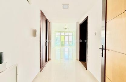 Apartment - 1 - 2 for rent in New Al Taawun Road - Al Taawun - Sharjah
