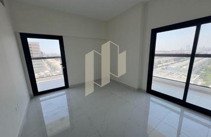 Apartment - 3 - 4 for rent in Equiti Home A - Equiti Home - Al Furjan - Dubai