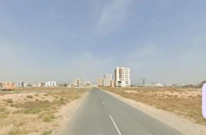 أرض - استوديو للبيع في ليوارا 1 - عجمان