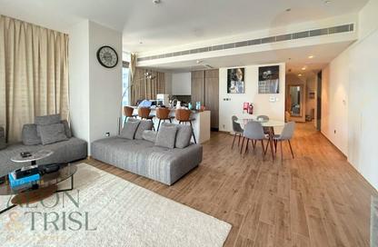 Apartment - 2 Bedrooms - 3 Bathrooms for sale in Jumeirah Living Marina Gate - Marina Gate - Dubai Marina - Dubai