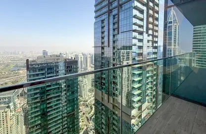 Apartment - 2 Bedrooms - 3 Bathrooms for sale in Jumeirah Living Marina Gate - Marina Gate - Dubai Marina - Dubai