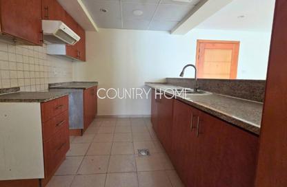 Apartment - 1 Bedroom - 1 Bathroom for rent in Al Arta 4 - Al Arta - Greens - Dubai