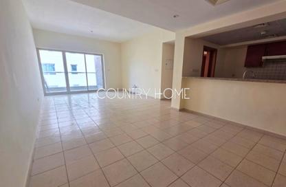 Apartment - 1 Bedroom - 1 Bathroom for rent in Al Arta 4 - Al Arta - Greens - Dubai