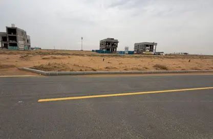 Land - Studio for sale in Rodhat Al Qarat - Al Rowdat Suburb - Sharjah