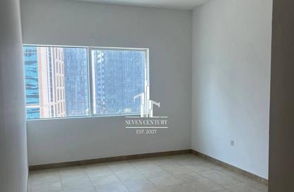 Apartment - 1 Bedroom - 2 Bathrooms for rent in MAG 218 - Dubai Marina - Dubai