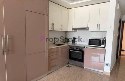 Apartment - Studio - 1 for rent in Samana Greens - Arjan - Dubai Apartment - Studio - 1 for rent in Samana Greens - Arjan - Dubai