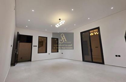 Villa - 4 Bedrooms - 6 Bathrooms for rent in Al Helio 2 - Al Helio - Ajman