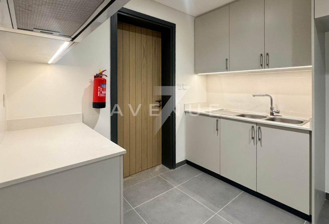 Landscaped and Spacious | Close to Pool | Vacant photo 9