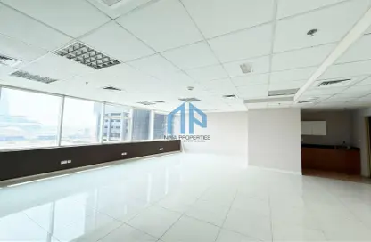 Office Space - Studio - 1 Bathroom for rent in HDS Business Centre - JLT Cluster M - Jumeirah Lake Towers - Dubai