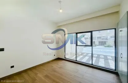 Villa - 4 Bedrooms - 3 Bathrooms for rent in Costa Brava - Damac Lagoons - Dubai