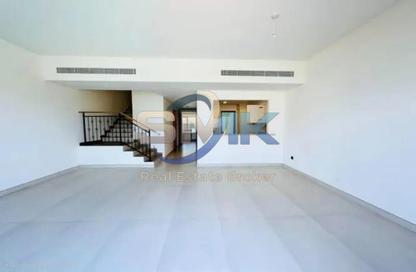 Villa - 4 Bedrooms - 3 Bathrooms for rent in Costa Brava - Damac Lagoons - Dubai