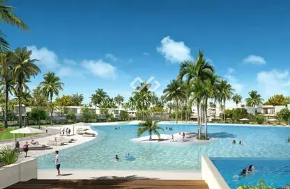 Villa - 6 Bedrooms - 7 Bathrooms for sale in Opal Gardens - District 11 - Mohammed Bin Rashid City - Dubai