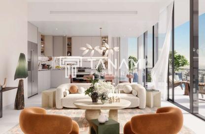 Apartment - 2 Bedrooms - 2 Bathrooms for sale in Creek Waters - Dubai Creek Harbour (The Lagoons) - Dubai