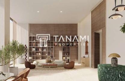 Apartment - 2 Bedrooms - 2 Bathrooms for sale in Creek Waters - Dubai Creek Harbour (The Lagoons) - Dubai
