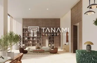 Apartment - 2 Bedrooms - 2 Bathrooms for sale in Creek Waters - Dubai Creek Harbour (The Lagoons) - Dubai