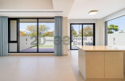 Villa - 5 Bedrooms - 5 Bathrooms for rent in Maple at Dubai Hills Estate 1 - Maple at Dubai Hills Estate - Dubai Hills Estate - Dubai