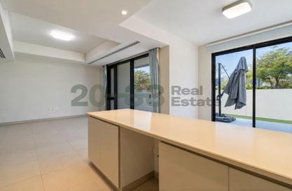 Villa - 5 Bedrooms - 5 Bathrooms for rent in Maple at Dubai Hills Estate 1 - Maple at Dubai Hills Estate - Dubai Hills Estate - Dubai