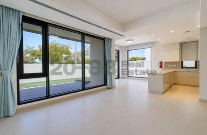 Villa - 5 Bedrooms - 5 Bathrooms for rent in Maple at Dubai Hills Estate 1 - Maple at Dubai Hills Estate - Dubai Hills Estate - Dubai