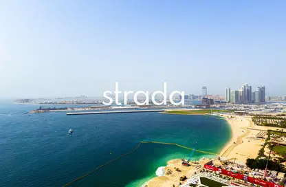 Apartment - 2 Bedrooms - 3 Bathrooms for sale in La Vie - Jumeirah Beach Residence - Dubai Apartment - 2 Bedrooms - 3 Bathrooms for sale in La Vie - Jumeirah Beach Residence - Dubai