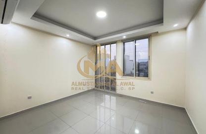 Townhouse - 3 - 3 for rent in Al Zaheya Gardens - Al Zahya - Ajman