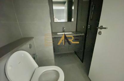Apartment - Studio - 1 for rent in Tiraz 2 - Aljada - Sharjah