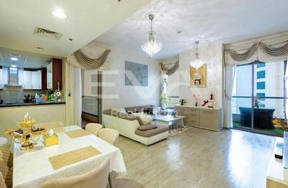 Apartment - 1 Bedroom - 2 Bathrooms for sale in Shams 1 - Shams - Jumeirah Beach Residence - Dubai Apartment - 1 Bedroom - 2 Bathrooms for sale in Shams 1 - Shams - Jumeirah Beach Residence - Dubai