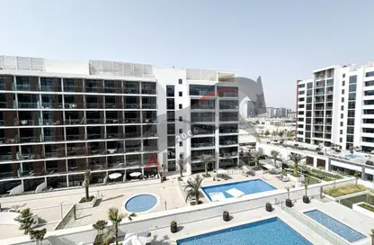 شقة - 1 حمام للايجار في 16 عزيزي ريفيرا - عزيزي ريفيرا - ميدان واحد - ميدان - دبي