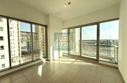Apartment - 1 Bedroom - 1 Bathroom for sale in Oakwood Residency - Dubai Production City (IMPZ) - Dubai