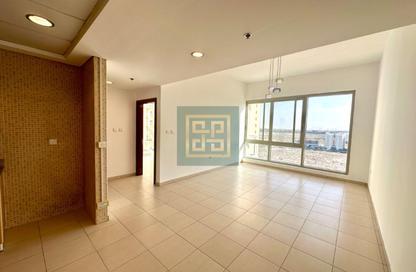 Apartment - 1 Bedroom - 1 Bathroom for sale in Oakwood Residency - Dubai Production City (IMPZ) - Dubai