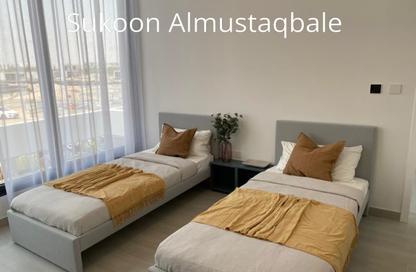 Villa - 5 Bedrooms - 7+ Bathrooms for sale in Kaya - Masaar - Tilal City - Sharjah