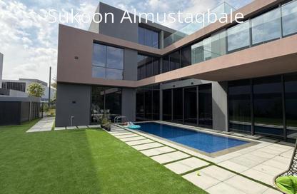 Villa - 5 Bedrooms - 7+ Bathrooms for sale in Kaya - Masaar - Tilal City - Sharjah