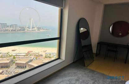 Apartment - 3 Bedrooms - 3 Bathrooms for rent in Rimal 6 - Rimal - Jumeirah Beach Residence - Dubai Apartment - 3 Bedrooms - 3 Bathrooms for rent in Rimal 6 - Rimal - Jumeirah Beach Residence - Dubai