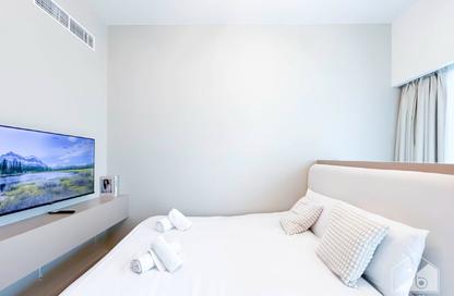 Apartment - Studio - 1 Bathroom for sale in Al Jaddaf - Dubai Apartment - Studio - 1 Bathroom for sale in Al Jaddaf - Dubai