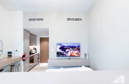 Apartment - Studio - 1 Bathroom for sale in Al Jaddaf - Dubai