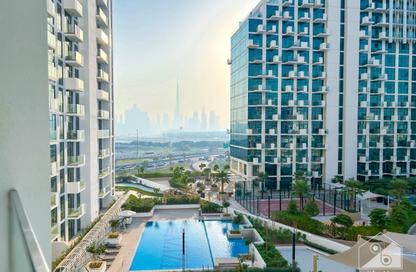 Apartment - Studio - 1 Bathroom for sale in Al Jaddaf - Dubai