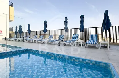 Apartment - Studio - 1 Bathroom for sale in Marina Apartments A - Al Hamra Marina Residences - Al Hamra Village - Ras Al Khaimah