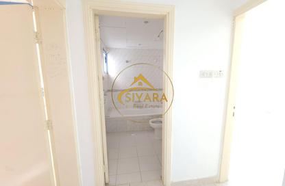 Apartment - 1 Bedroom - 1 Bathroom for rent in Taliatela Street - Al Nahda - Sharjah