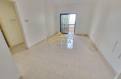 Apartment - 1 Bedroom - 1 Bathroom for rent in Taliatela Street - Al Nahda - Sharjah